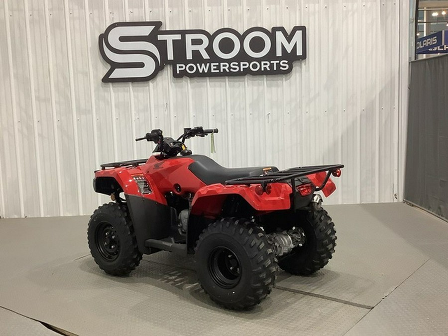 2026 Honda FourTrax Recon ES