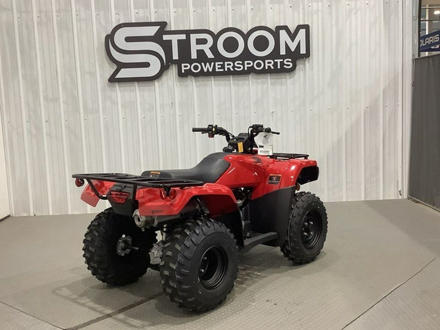 2026 Honda FourTrax Recon ES