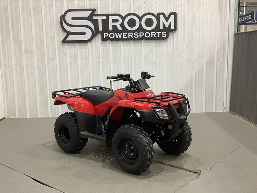 2026 Honda FourTrax Recon ES