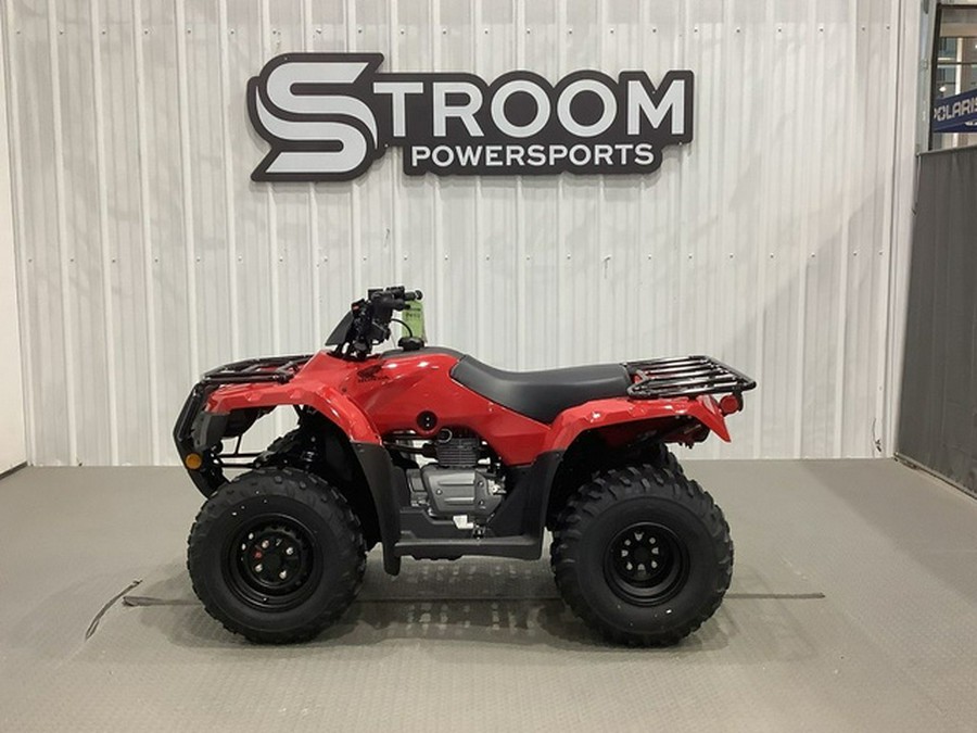 2026 Honda FourTrax Recon ES