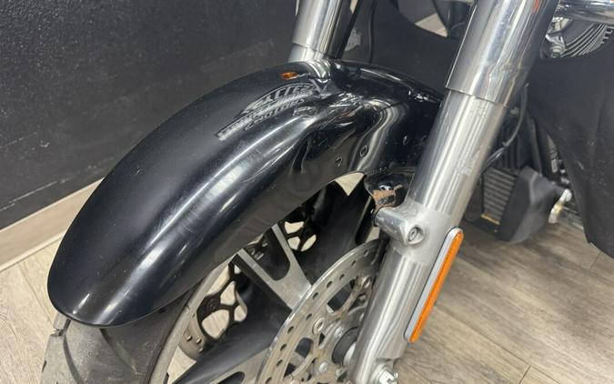 2019 Harley-Davidson® Freewheeler®