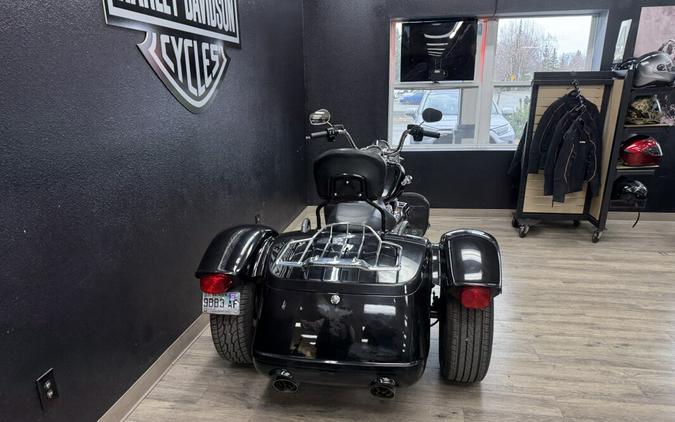 2019 Harley-Davidson® Freewheeler®