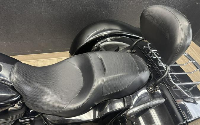 2019 Harley-Davidson® Freewheeler®