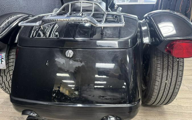 2019 Harley-Davidson® Freewheeler®