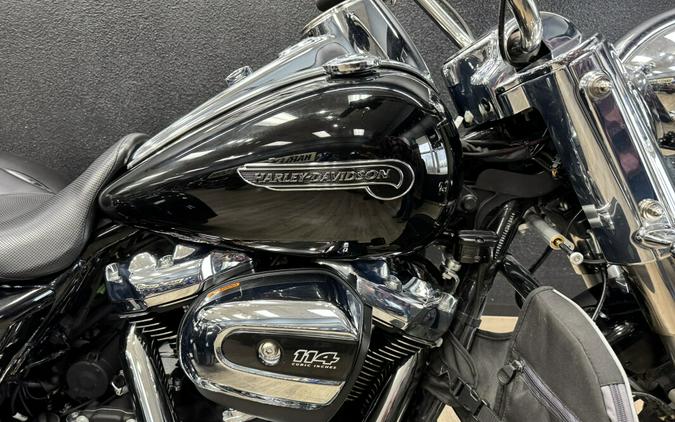 2019 Harley-Davidson® Freewheeler®
