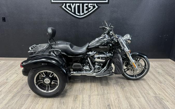2019 Harley-Davidson® Freewheeler®