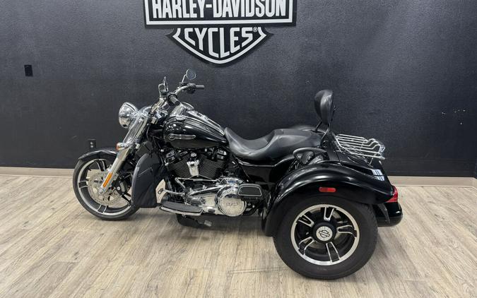 2019 Harley-Davidson® Freewheeler®