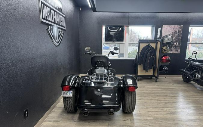 2019 Harley-Davidson® Freewheeler®