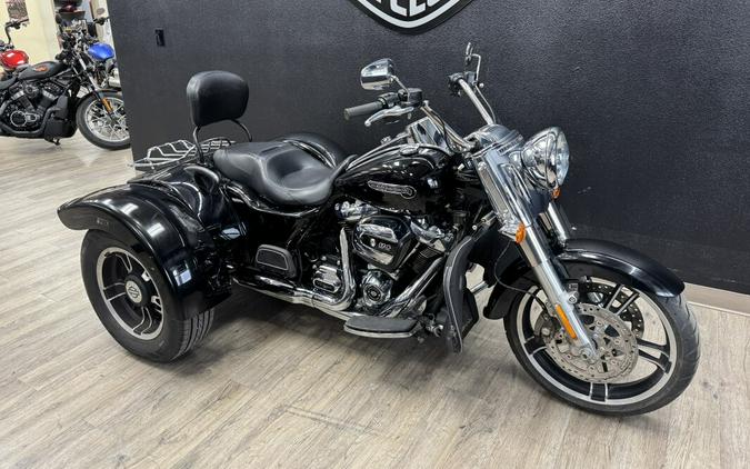2019 Harley-Davidson® Freewheeler®