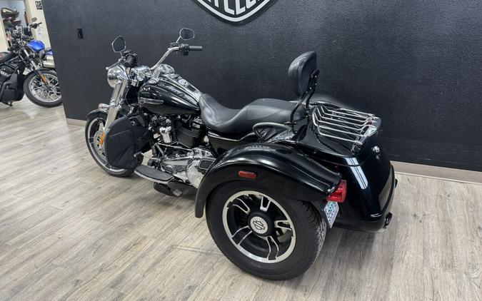 2019 Harley-Davidson® Freewheeler®