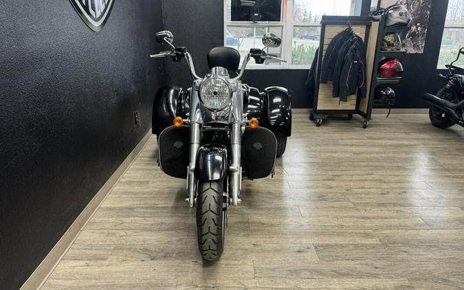2019 Harley-Davidson® Freewheeler®
