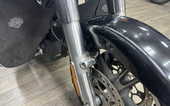 2019 Harley-Davidson® Freewheeler®