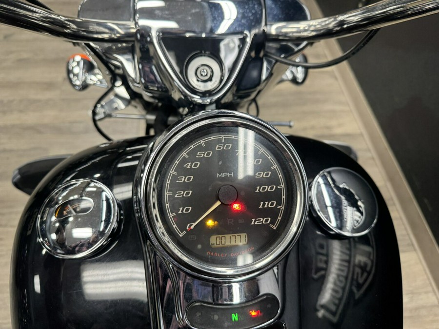 2019 Harley-Davidson® Freewheeler®