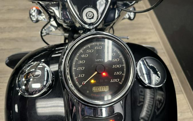 2019 Harley-Davidson® Freewheeler®