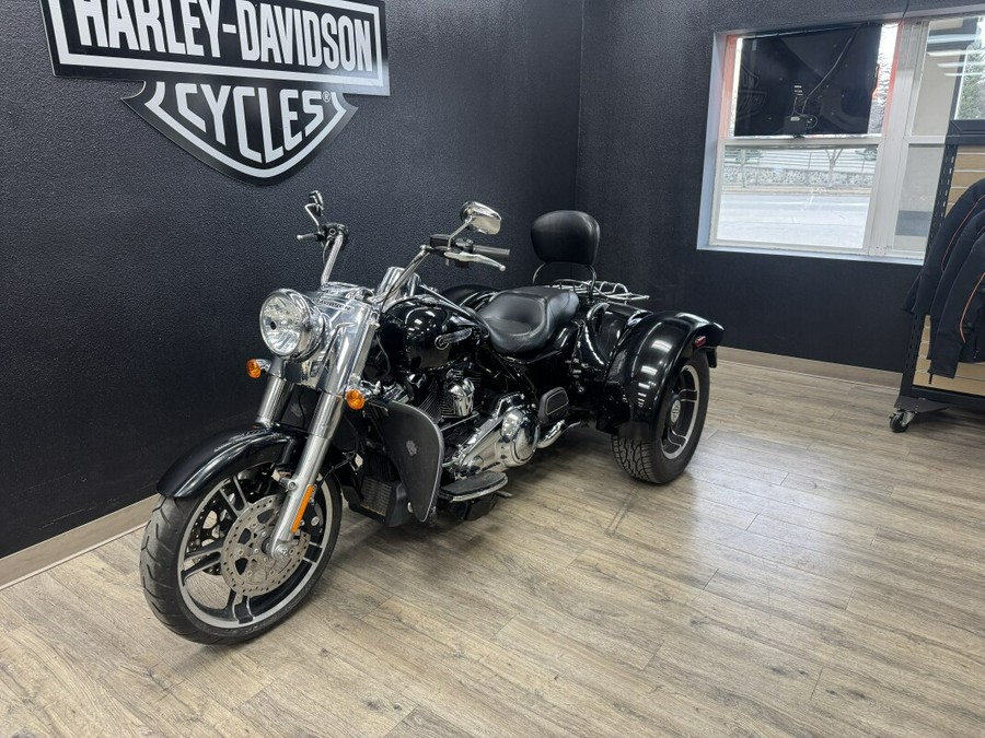 2019 Harley-Davidson® Freewheeler®