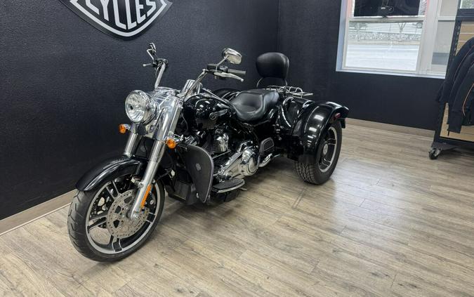 2019 Harley-Davidson® Freewheeler®