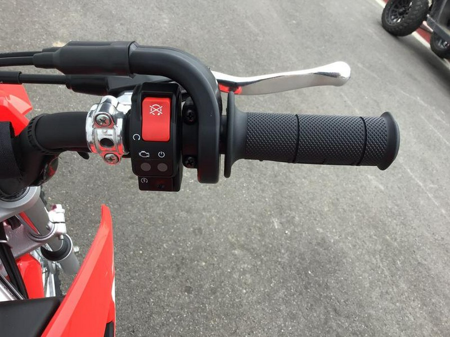 2026 Honda® CRF110F