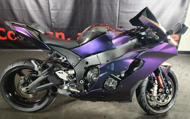 2023 KAWASAKI NINJA ZX10R ABS - F004594