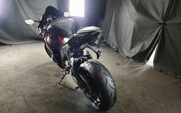2023 KAWASAKI NINJA ZX10R ABS - F004594