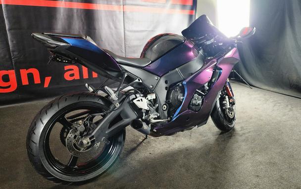 2023 KAWASAKI NINJA ZX10R ABS - F004594