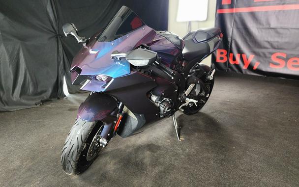 2023 KAWASAKI NINJA ZX10R ABS - F004594