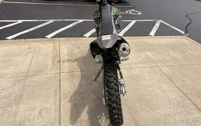 2025 Kawasaki KLX 300R