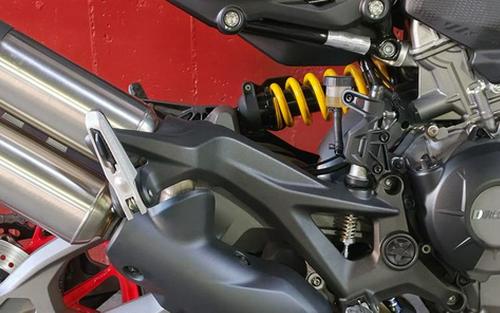 2026 Ducati Monster Plus Sport