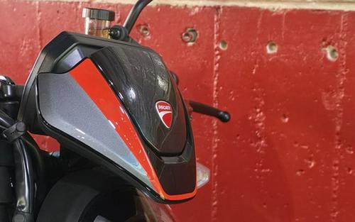2026 Ducati Monster Plus Sport
