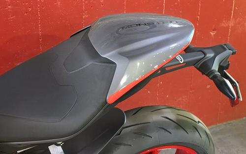 2026 Ducati Monster Plus Sport
