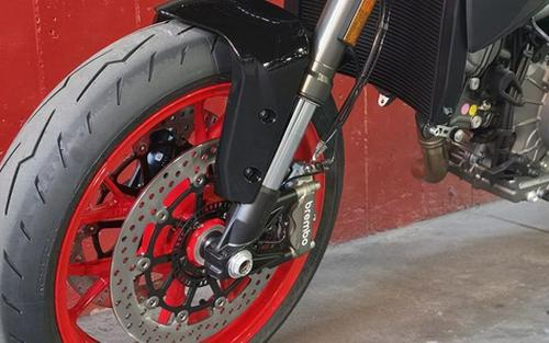 2026 Ducati Monster Plus Sport