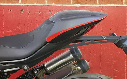 2026 Ducati Monster Plus Sport