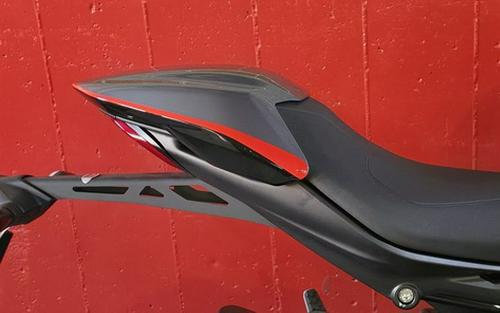 2026 Ducati Monster Plus Sport