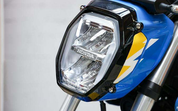 2022 Honda Grom (abs)