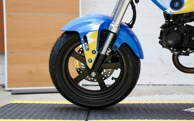 2022 Honda Grom (abs)