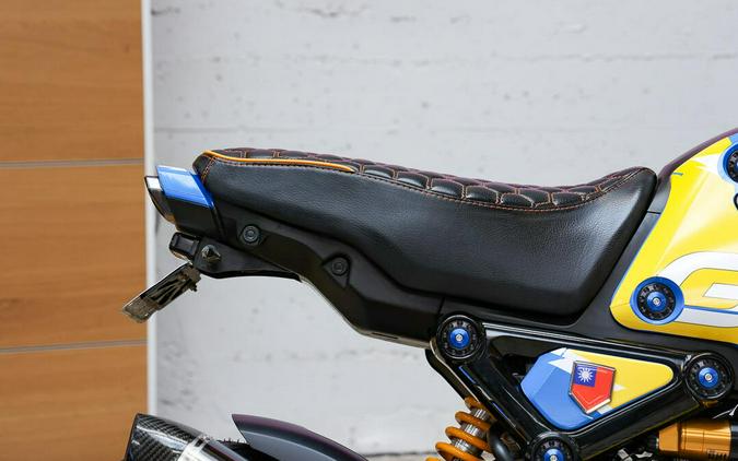 2022 Honda Grom (abs)