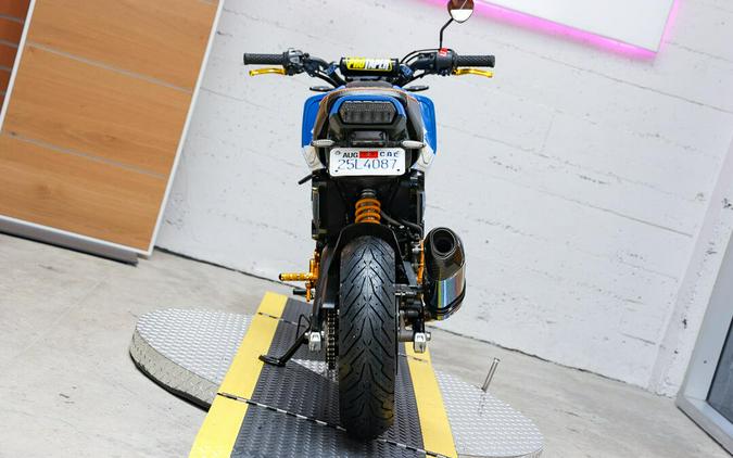 2022 Honda Grom (abs)