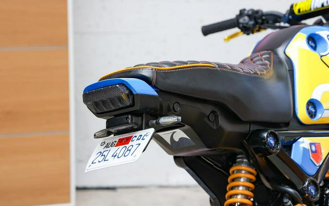 2022 Honda Grom (abs)