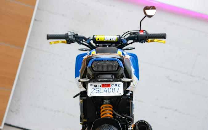 2022 Honda Grom (abs)