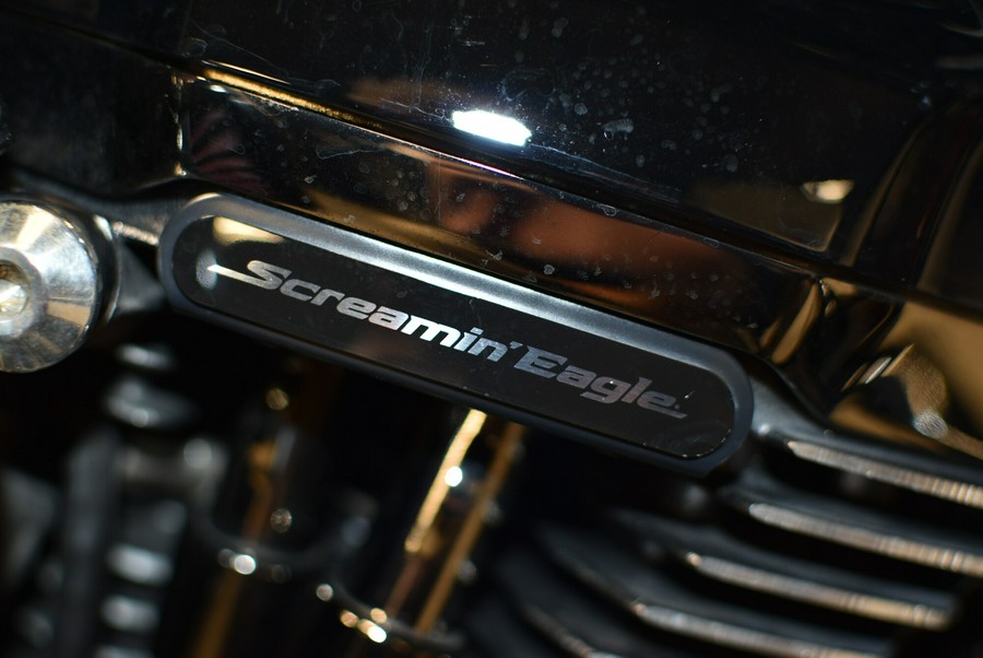 2024 Harley-Davidson CVO Street Glide FLHXSE