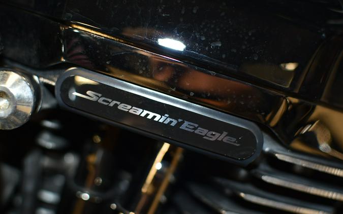 2024 Harley-Davidson CVO Street Glide FLHXSE