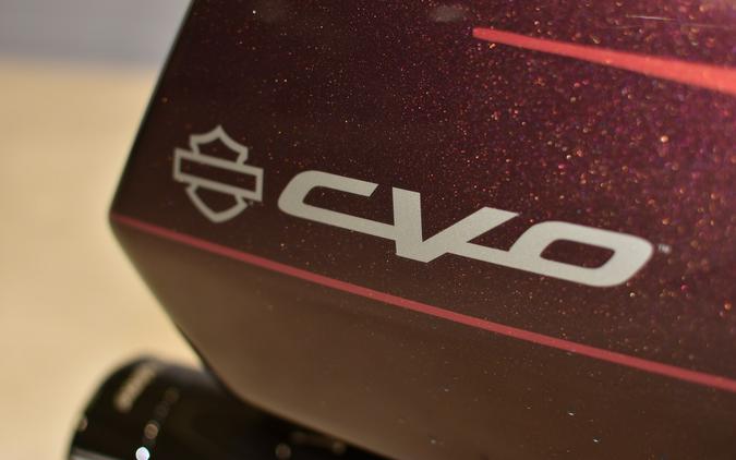 2024 Harley-Davidson CVO Street Glide FLHXSE