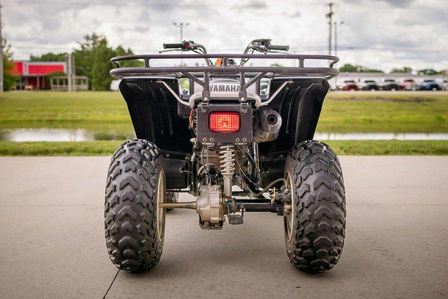 2005 Yamaha Wolverine® 4x4