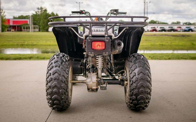 2005 Yamaha Wolverine® 4x4