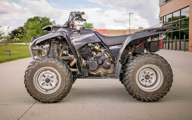 2005 Yamaha Wolverine® 4x4
