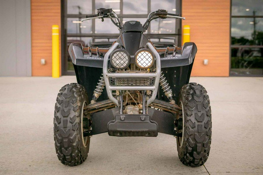 2005 Yamaha Wolverine® 4x4
