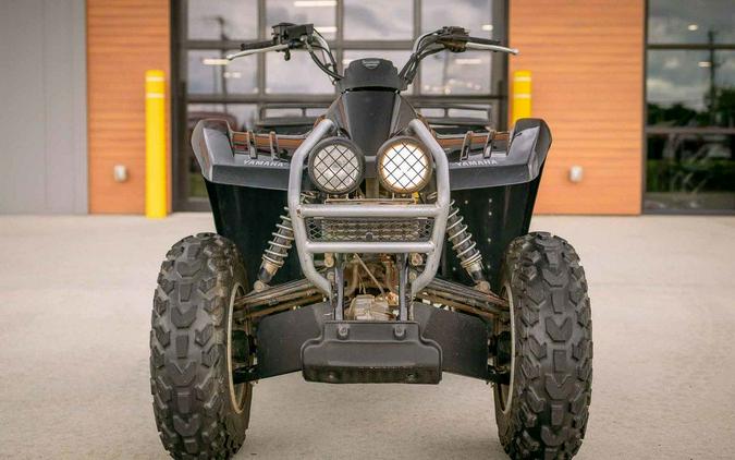 2005 Yamaha Wolverine® 4x4