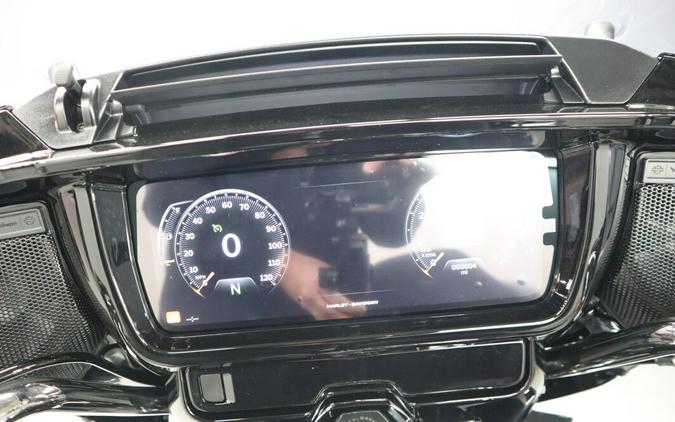 2026 Harley-Davidson Street Glide Limited FLHXL