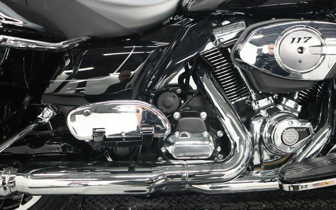 2026 Harley-Davidson Street Glide Limited FLHXL