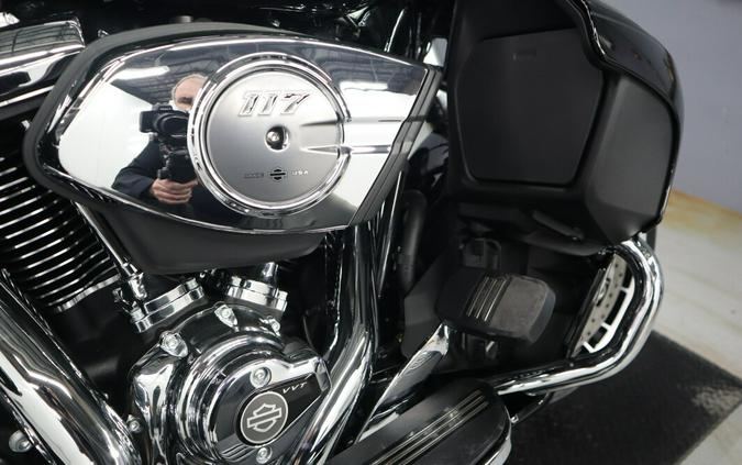 2026 Harley-Davidson Street Glide Limited FLHXL