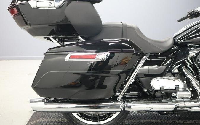 2026 Harley-Davidson Street Glide Limited FLHXL